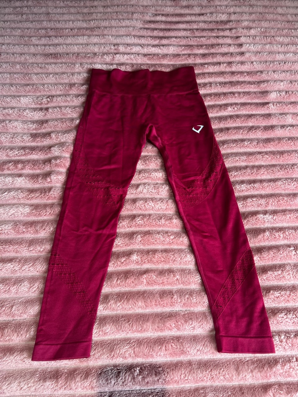 Violate the Dress Code Women’s Leggings.